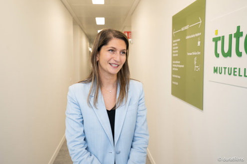 Postuler chez Mutuelle Tutélaire