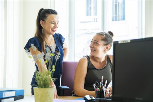 Offres d'emploi Mutuelles du Soleil - Assurances