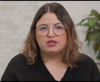 Rania, Assitante d'exploitation 