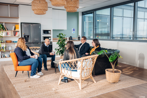 MYRIUM recrutement