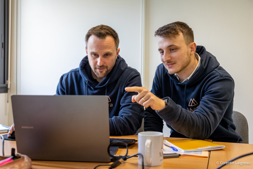 MYTTRA emploi