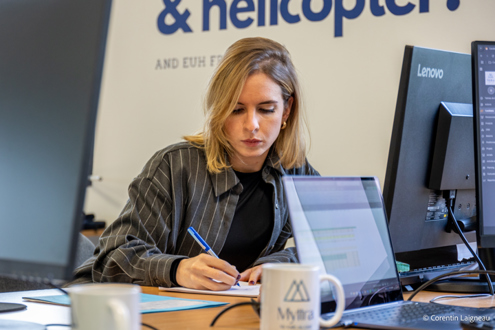 Offres d'emploi MYTTRA