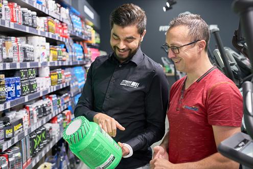 Postuler chez N4Brands