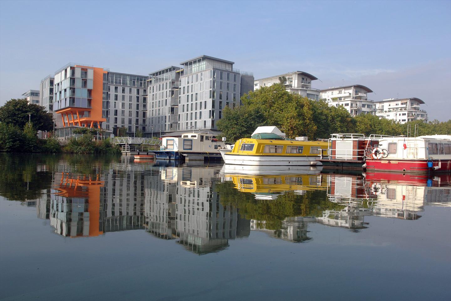 Nantes Métropole emploi