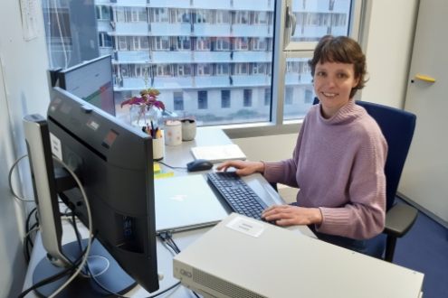Offres d'emploi Nantes Métropole