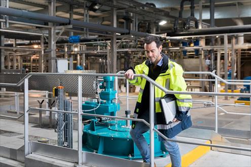 Nantes Métropole recrutement