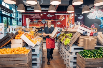 Naturalia France recrutement