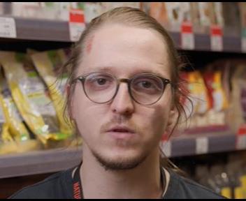 Benjamin, Co-Responsable