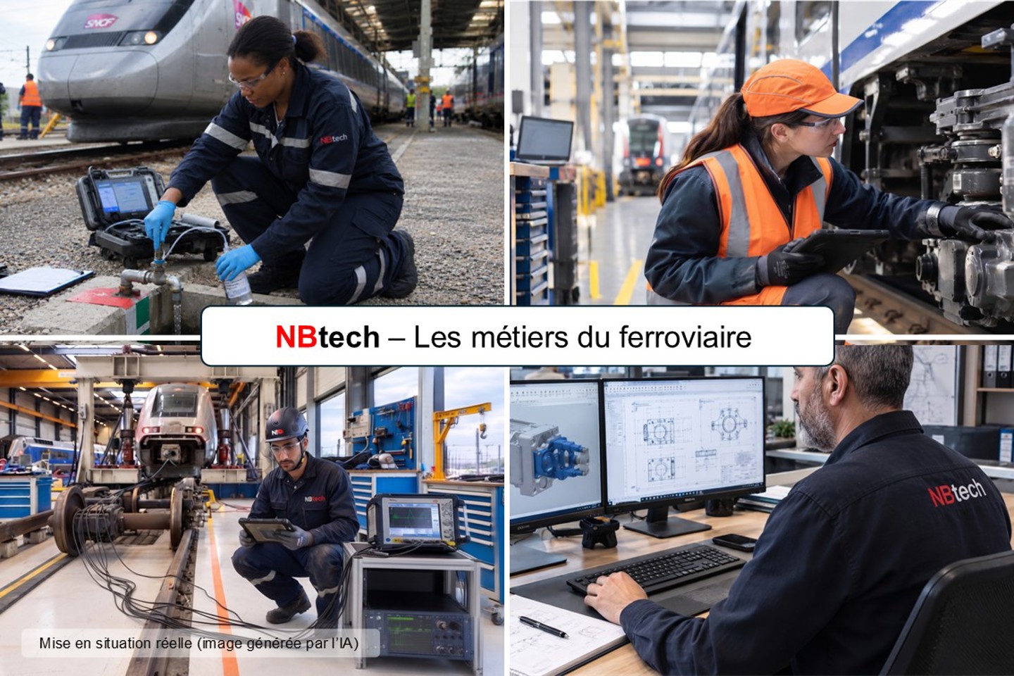 Postuler chez NBtech