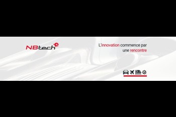 NBtech recrutement
