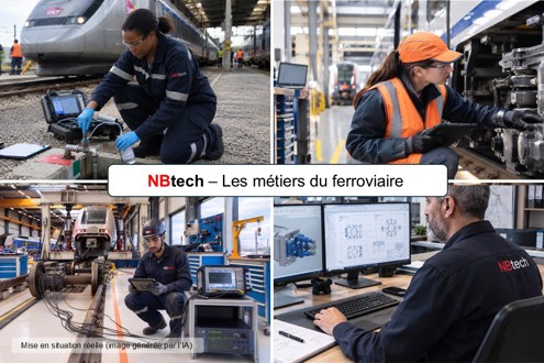 Postuler chez NBtech
