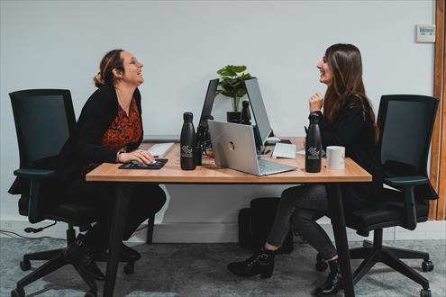 Neithwork recrutement