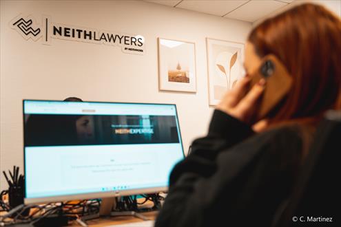 Neithwork Emploi