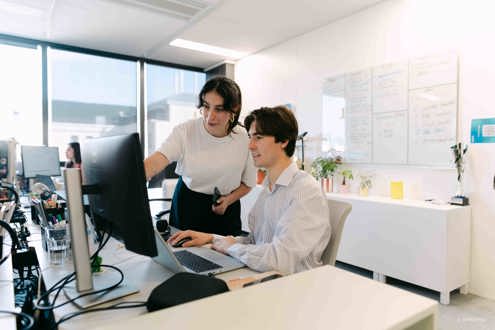 Offres d'emploi NEO2