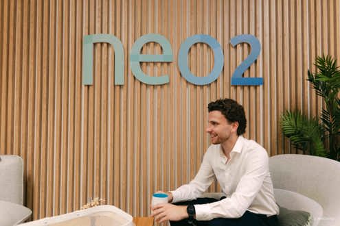 NEO2 emploi