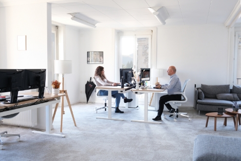 New Work Human Resources emploi