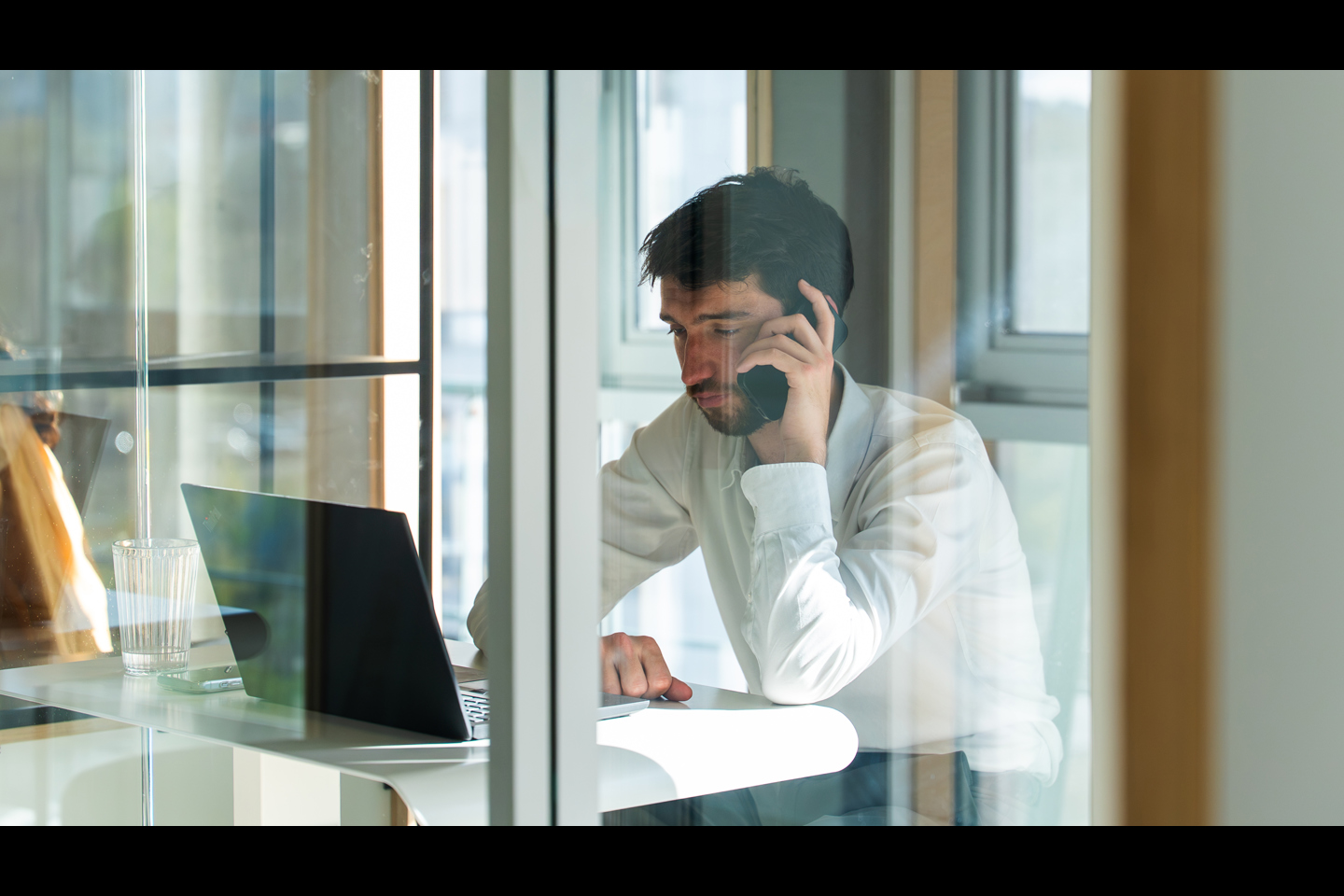 NGEN recrutement