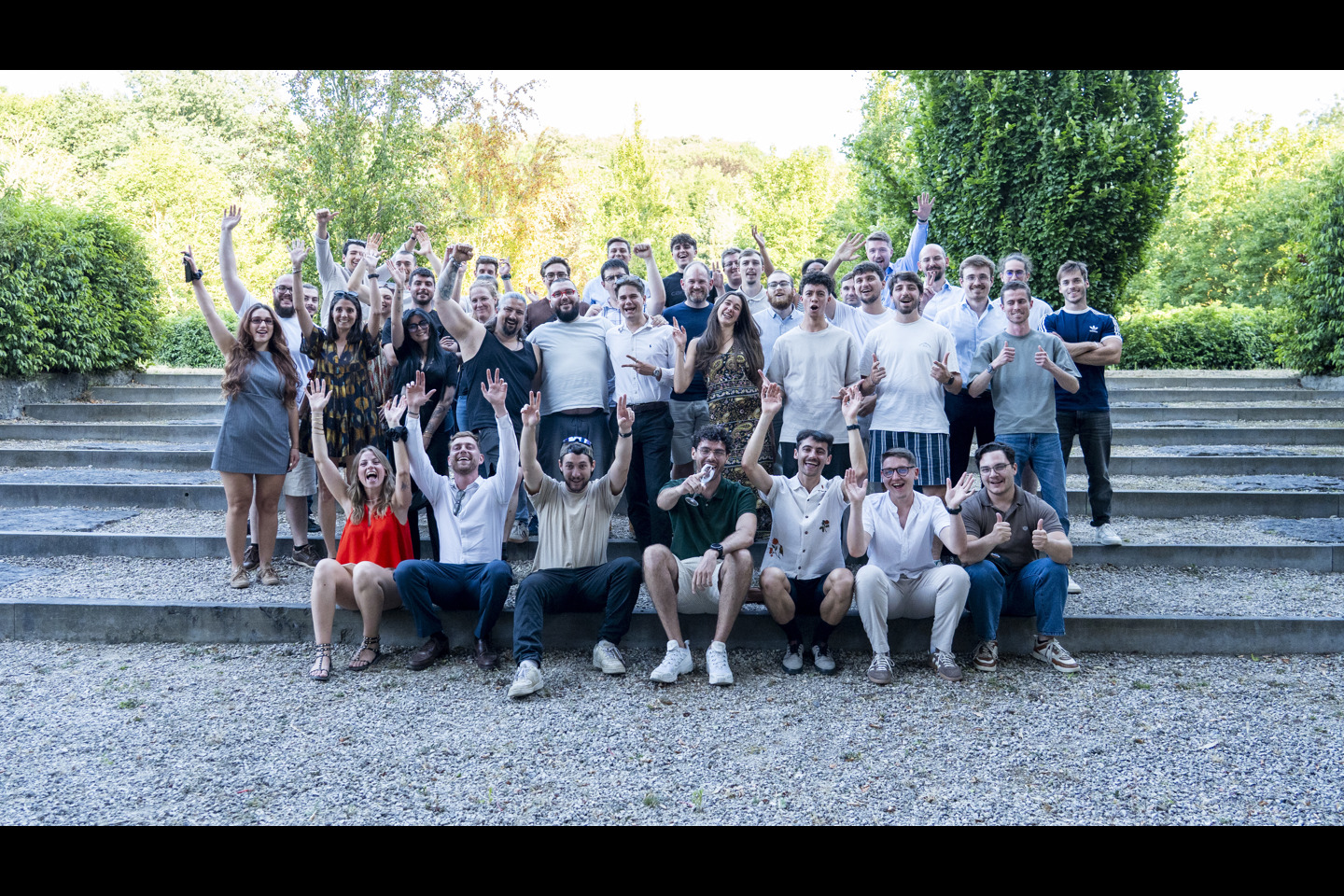 NGEN emploi