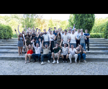 🌞 NGen Belgium Summer Event 2026