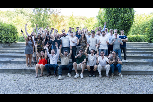 NGEN emploi