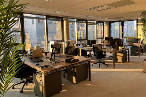 NGEN emploi