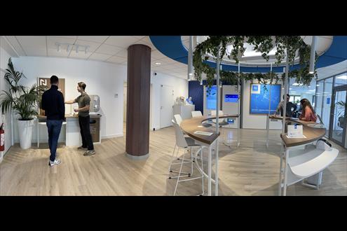 Nicomatic Emploi