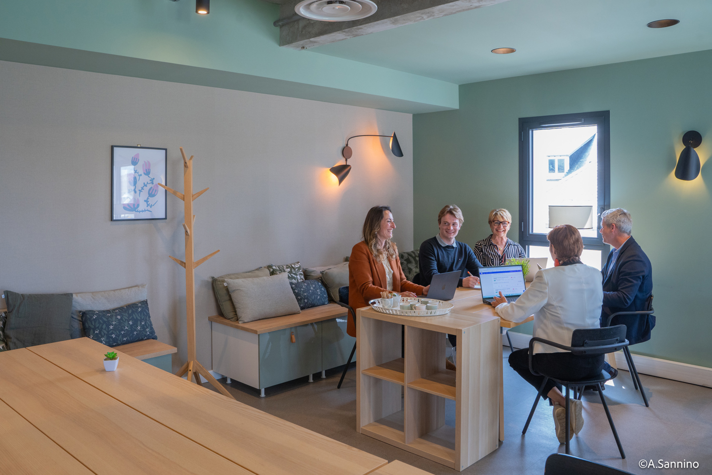 NL Conseil Ressources & Stratégies emploi