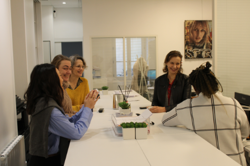 NLJ Développement emploi
