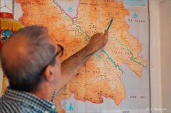 Nomade Aventure recrutement