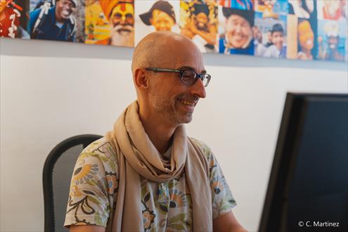 Nomade Aventure recrutement
