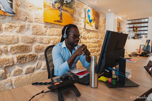 Offres d'emploi Nomade Aventure