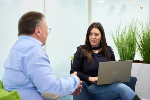 Postuler chez Norgay IT & Digital Services