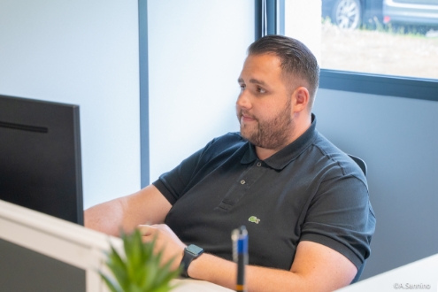 NORMANDIE MANUTENTION emploi