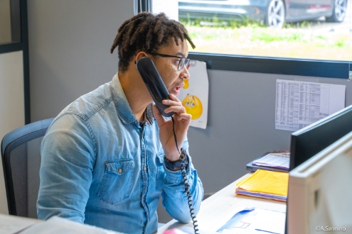 Offres d'emploi NORMANDIE MANUTENTION