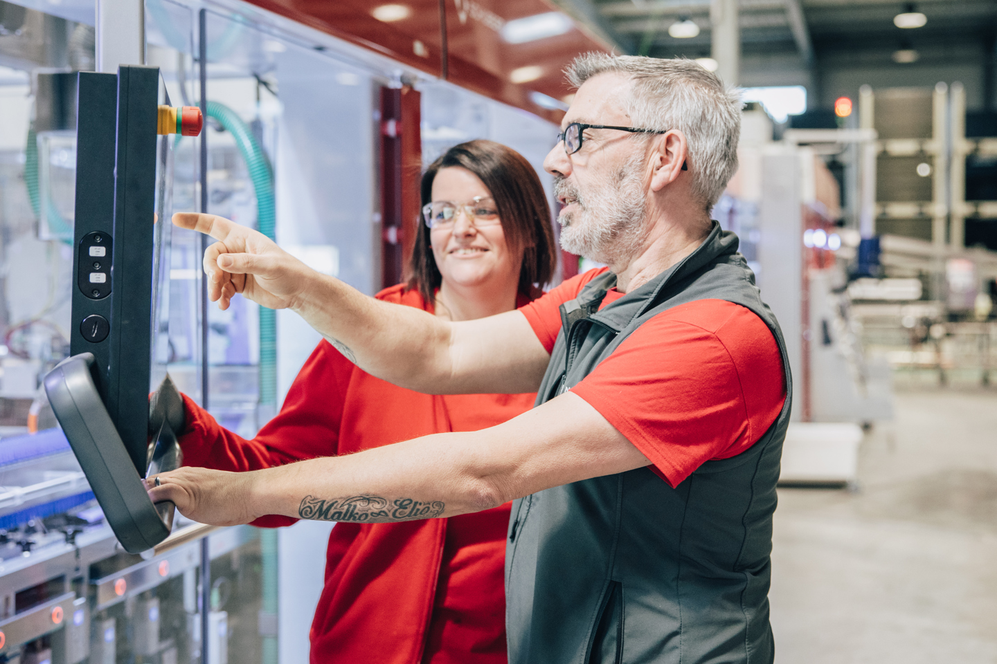 Normandise Petfood emploi