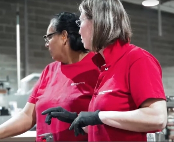 Les métiers de la production ST