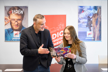 NRJ Global Régions recrutement