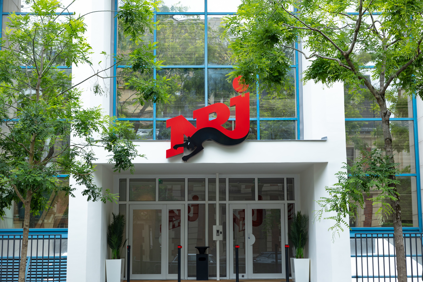 NRJ Group emploi