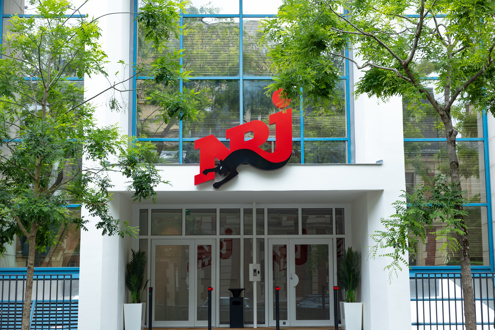 NRJ Group emploi