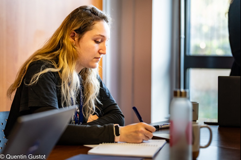 Postuler chez Numih France
