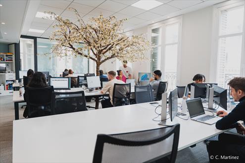 Numbr recrutement