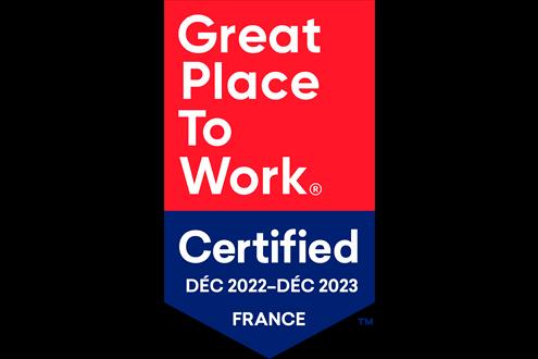 Offres d'emploi Numbr