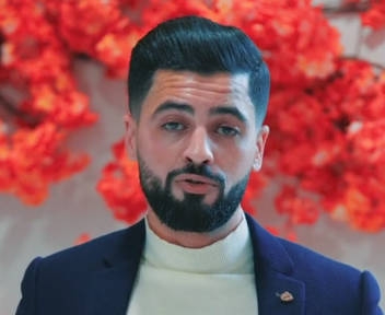 Youssef, chef de projet cybersécurité