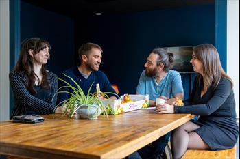 Océane Consulting recrutement