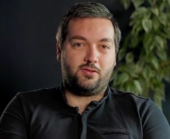 William - Team Leader 