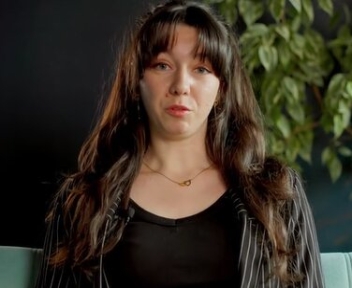 Noemy - Chargée de recrutement 