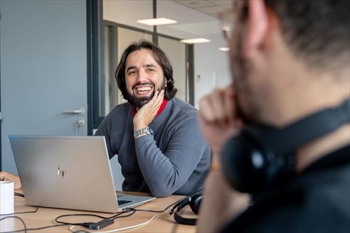 Offres d'emploi Océane Consulting