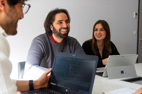 Postuler chez Océane Consulting