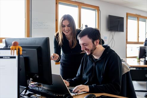 Océane Consulting emploi