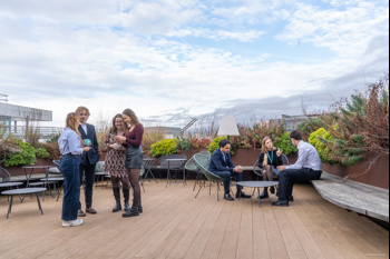OCY Technologies recrutement